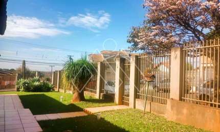 Casa com 3 quartos à venda na Rua Rio Grande do Norte, 183, Centro, Cambé