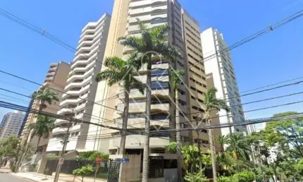 Apartamento com 3 quartos à venda na Rua Tupi, 329, Centro, Londrina, 128 m2 por R$ 1.180.000