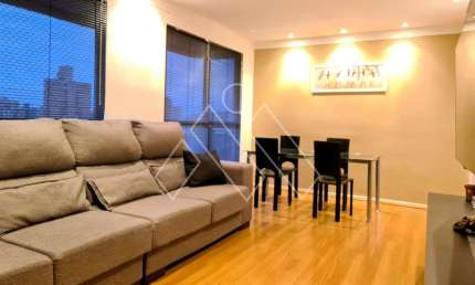 Venda: Apartamento central - Torre de Viena, com 4 quartos (1 suíte), 2 sacadas, 2 vagas (Duplex)