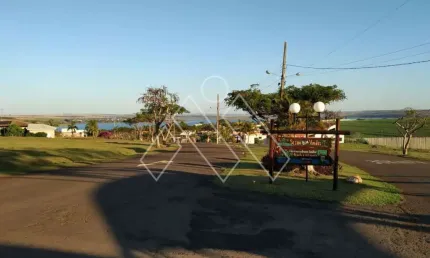 Terreno em condomínio fechado à venda na Rod Pr 090, Zona Rural, Porecatu