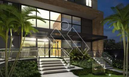 Apartamento com 3 quartos à venda na Rua Araraquara, 233, Veraliz, Londrina