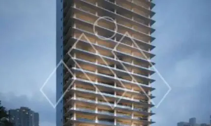 Apartamento com 3 quartos à venda na Rua Santos, 737, Centro, Londrina