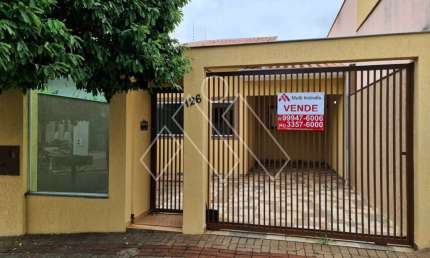 Encantadora casa geminada à venda, de 3 Quartos (1 suíte) num acolhedor e tranquilo bairro!