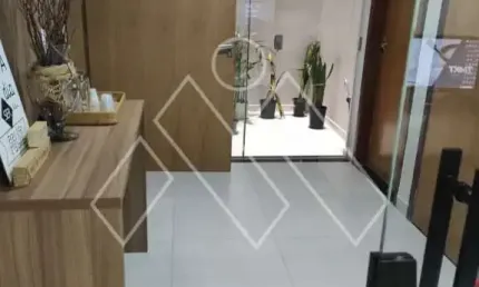 Sala comercial à venda na Avenida Paraná, 427, Centro, Londrina