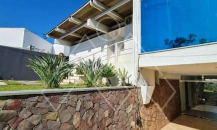 Casa comercial à venda na Avenida Santos Dumont, 818, Boa Vista, Londrina