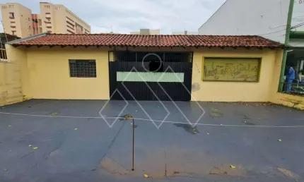 Terreno à venda na Rua Senador Souza Naves, 1242, Centro, Londrina