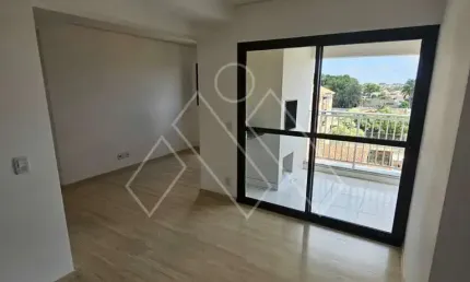 Apartamento com 2 quartos à venda na Rua Alexander Graham Bell, 255, Parque Jamaica, Londrina