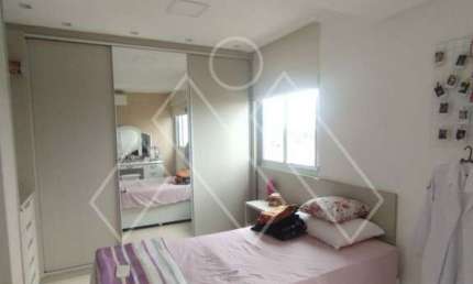 Apartamento com 3 quartos à venda na Rua Ulrico Zuimglio, 500, Gleba Fazenda Palhano, Londrina
