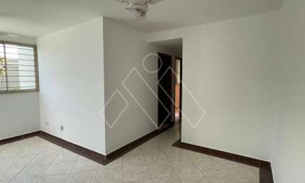Apartamento com 2 quartos à venda na Avenida São João, 404, Antares, Londrina