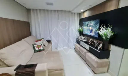 Apartamento com 3 quartos à venda na Rua Monteiro Lobato, 450, Centro, Rolândia