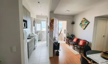 Apartamento com 2 quartos à venda na Rua Guilherme Farel, 1200, Gleba Fazenda Palhano, Londrina
