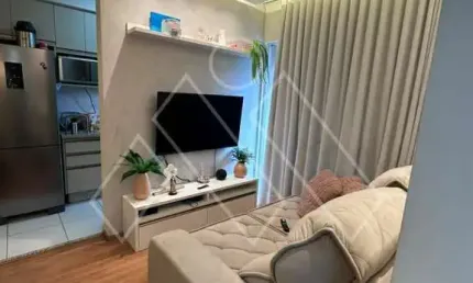 Apartamento com 2 quartos à venda na Rua Guilherme Farel, 1200, Gleba Fazenda Palhano, Londrina