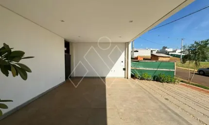 Casa em condomínio fechado com 3 quartos à venda na Avenida Laranjeiras, 3300, Marumbi, Londrina
