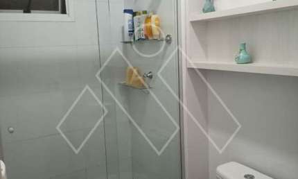 Apartamento com 2 quartos à venda na Rua Luiz Vieira Sagrilo, 55, Jardim São Paulo II, Londrina