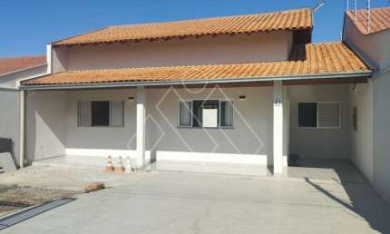 Casa com 3 quartos à venda na Rua Leonídia Pereira de Oliveira, 81, Conjunto Habitacional José Garcia Molina, Londrina