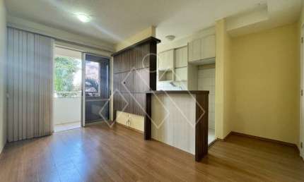 Portal dos Pioneiros apartamento 3 quartos (1 suíte) 65m2 1 vaga - artmários e prox. UFTPR
