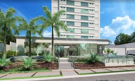 Apartamento com 3 quartos à venda na Rua Ernâni Lacerda de Athayde, 1035, Gleba Fazenda Palhano, Londrina