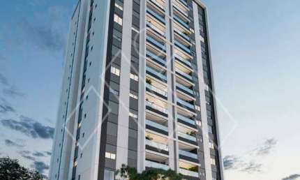 Apartamento novo que aceita permuta de apartamento usado.