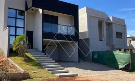 Casa Condominio Taua Tangara com 3 suites  sala 3 ambientes cozinha com espaço Gourmet integrada