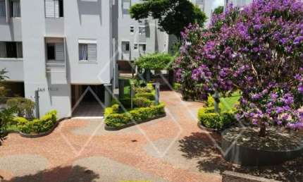 Apartamento com 3 quartos à venda na Avenida São João, 404, Antares, Londrina