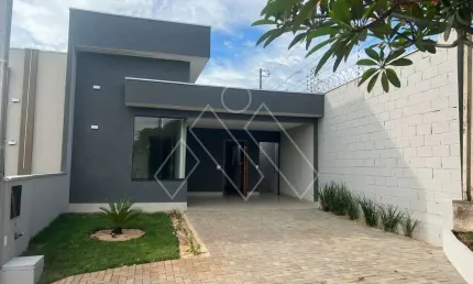 Casa em condomínio fechado com 3 quartos à venda na R Alameda Begônias, Loteamento Morada das Flores, Cambé