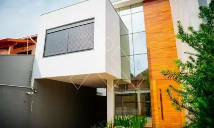 Casa com 5 quartos à venda na Rua Martin Luther King, 145, Lago Parque, Londrina