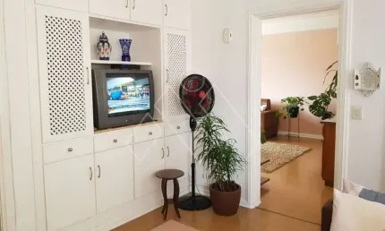 Apartamento com 3 quartos à venda na Rua Prefeito Hugo Cabral, 920, Centro, Londrina
