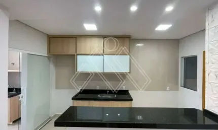 Casa com 3 quartos à venda na Rua Luiz Viotti, 55, Jardim Belo Horizonte, Londrina