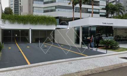 Torre Alicante apartamento 3 suites 269m2 3 vagas Gleba