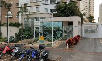 Apartamento com 3 quartos à venda na Rua Ulrico Zuimglio, 500, Gleba Fazenda Palhano, Londrina