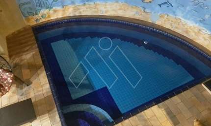 Casa com 3 quartos à venda na Rua Ermenegildo Bertaglia, 60, Residencial Loris Sahyun, Londrina