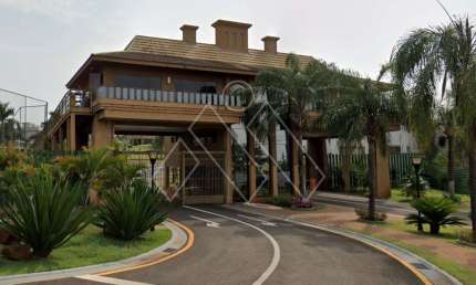 Terreno condomínio Royal Maison Residence &amp; Resort
