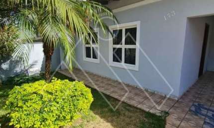 Casa com 3 quartos à venda na Rua Graciano Benini, 173, Pinheiros, Londrina