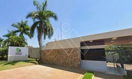 Terreno em condomínio fechado à venda na Rua Alcides Turini, 2000, Recanto do Salto, Londrina por R$ 1.000.000