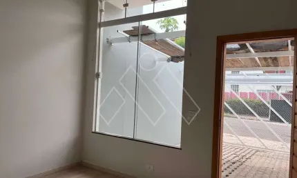 Casa com 4 quartos à venda na Rua Amarílio Bicalho, 190, Jardim Burle Marx, Londrina