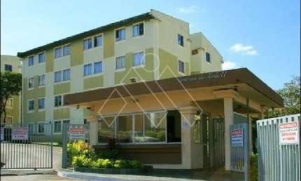 Res América do Norte I apartamento 2 quartos 1 vaga 43,94 m2m2