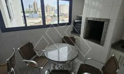 Apartamento com 3 quartos à venda na Rua Maragogipe, 73, Centro, Londrina