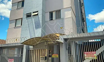 Ed Maria del Carmen apartamento 3  quartos (1suite) 108m2 1 vaga central venda