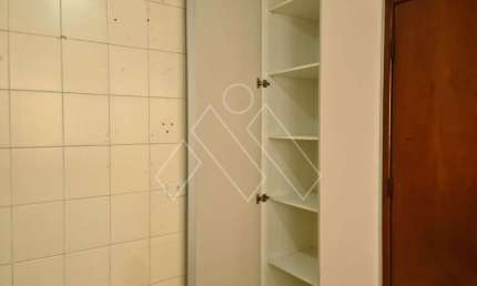 Moradia exclusiva com vista deslumbrante e conforto, num apartamento de 3 quartos, com 1 suíte!