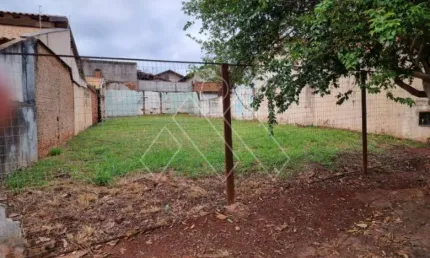 Terreno comercial 298m2 Gleba Palhano - oportunidade para investidor e empreendedor