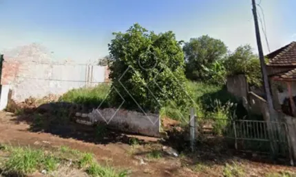 Terreno venda 656m2 ZR3 proimo á prefeitura de Londrina