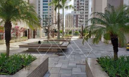 L' harmonie Apartamento 3 quartos (1 suítes) 2 vagas 122m2 Praça Pé Vermelho semimobiliado
