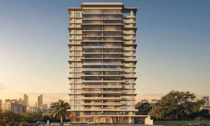Lótus apartamento 4 suítes 3 vagas 279m2 Lançamento