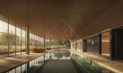 Parque das Artes terreno condomiio fechado 600m2 - Lançamento Plaenga