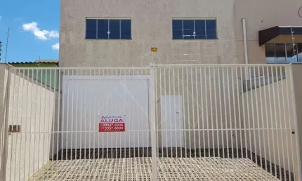 Galpão / Barracão / Salão próximo da Av Arthur Thomas (Jd Bandeirantes).