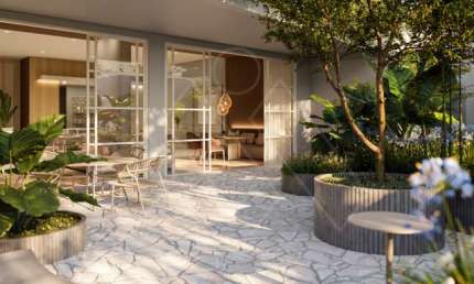Zahra - apartamento 3 suítes 2 vagas 154m2 Lançamento Vectra