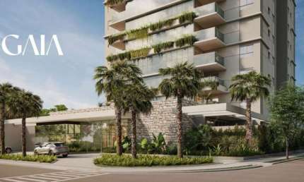 GAIA - apartamento 3 suítes 198m2 2 vagas Labçamento Vectra