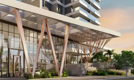 Wonder apartamento 4 suítes 3 vagas 283m2 Lançamento Nove Prochet