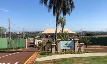 Terreno em condomínio fechado à venda na Avenida Laranjeiras, Marumbi, Londrina