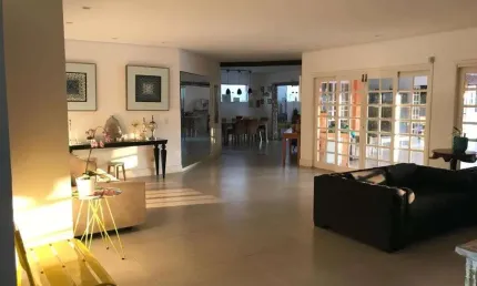 Casa em condomínio fechado com 4 quartos à venda no Caminho Novo, Tremembé 